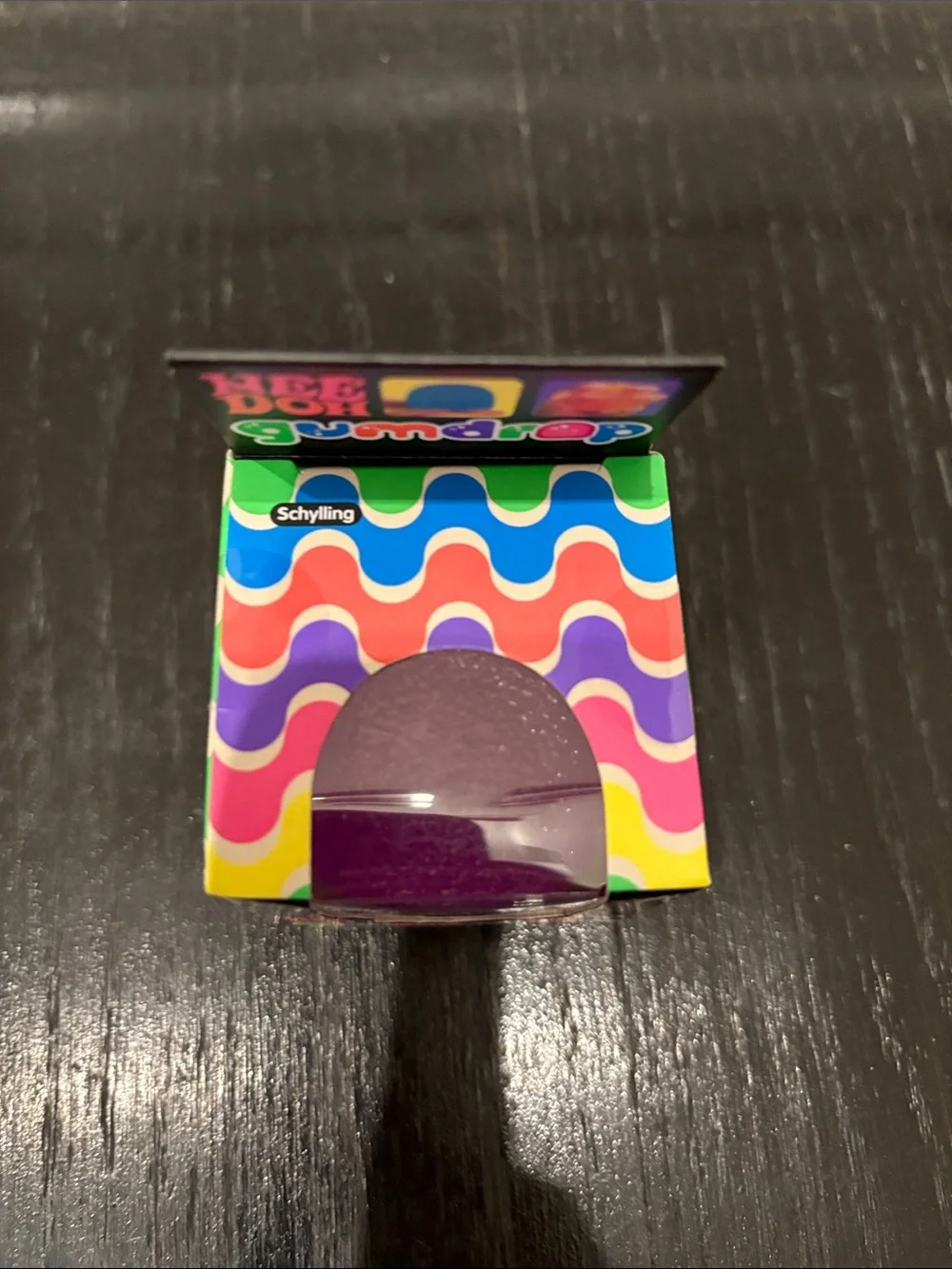 Needoh Gumdrop - Fidget Toy